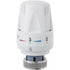Thermostatic Radiator Valve,M30 X 1.5 Thermostat Head Radiator Valve Thermostat Valve Head Replacement Radiator Valve