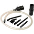 D18N Vacuum Cleaner Accessories Kit For Precision Cleaning
