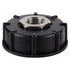 Ibc S60X6 Water Tank Adapter Coarse Thread With Hose Connector Stainless Steel Valve Spout Fittings (3/4" Internal