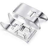 Parts Sewing Machine Presser Foot Straight Stitch Foot Universal Zig Zag Foot For Most Sewing Machines Low Shank