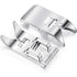Parts Sewing Machine Presser Foot Straight Stitch Foot Universal Zig Zag Foot For Most Sewing Machines Low Shank