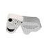 LED Illuminated Jeweler&
