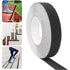 Anti Slip Tape, 15M25Mm Anti Slip Tape For Stairs Adopts Self-Adhesive Design, Pvc Anti Slip Tape For All Kinds Of