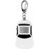 Key Finder, Key Finder With LED Flashlight, For Keys, Dogs, Cats, Wallets, Voice Control Keychains