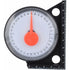 Mini Inclinometer Measuring Tool Tilt Level Protractor Angle Finder Clinometer Slope Angle Meter With Magnetic Base