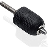 13Mm Quick Release Self-Tightening Chuck Sds Adapter Hammer Drill Bit