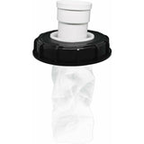 Ibc Lid Filter - Rainwater Filter - Washable Nylon - With Lid - 165Mm - 245Mm - Water Filter - Rainwater Tank Accessory