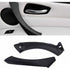 Compatible With 3 Series E90/E91/E92/E93 Door Handle, Right Passenger Door Pull Handle + Outer Cover (Fit 3 Series