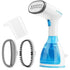Garment Steamer 1000W 280Ml Handheld Vertical Iron Portable Ironing Wrinkle Remover Fast Heating For Fabric And Textile