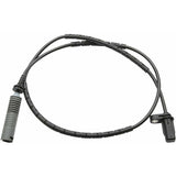 34526762466 Rear Abs Wheel Speed Sensor For 1 3 Series E46 E81 E82 E87 E88 E90 E91 E93