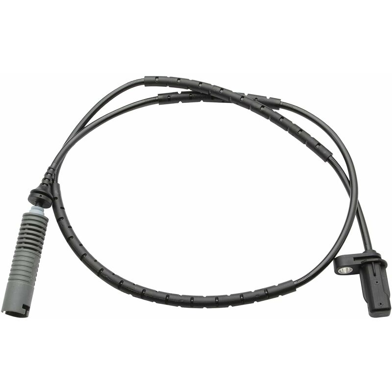 34526762466 Rear Abs Wheel Speed Sensor For 1 3 Series E46 E81 E82 E87 E88 E90 E91 E93