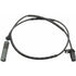 34526762466 Rear Abs Wheel Speed Sensor For 1 3 Series E46 E81 E82 E87 E88 E90 E91 E93