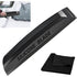 Car Silicone Squeegee - Silicone Scraper For Car: Silicone Squeegee, Car Squeegees, Window Wiper For Car Body And