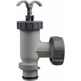 Swimming Pool Piston Valves