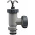 Swimming Pool Piston Valves