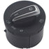 Headlight Fog Light Control Button Switch 3C8941431B For Jetta Golf 5 6 Passat B6 Rabbit T-Iguan Caddy