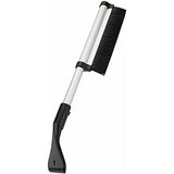 Snow Brush, 2 In 1 Ice Scraper Snow Brush Snow Broom Brush For Car Truck Windshield