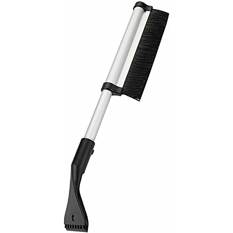 Snow Brush, 2 In 1 Ice Scraper Snow Brush Snow Broom Brush For Car Truck Windshield