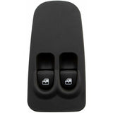 Window Regulator Button For Lancia, Window Switch For Ypsilon 2003-2009 735360604