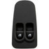 Window Regulator Button For Lancia, Window Switch For Ypsilon 2003-2009 735360604