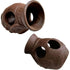 Aquarium Hideout, 2 Pieces, Aquarium Cave, Fish Hideout, Aquarium Shelter, Aquarium Decoration