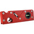 Lightweight Wood Hand Planer Manual Adjustable Wood Chamfer Planer For Smoothing Contours - Red