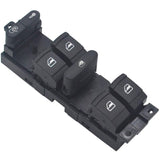 Window Regulator Switch Electric Window Button 1J4 959 857 D For Golf Jetta Bora Passat B5 Seat Leon Toledo 1J4959857D