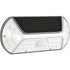 Solar Light Outdoor 40 LED Motion Sensor Waterproof Wireless Solar Security Lights For Outdoor Garage Yard Patio
