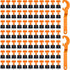 100 pcs Tile Leveling System, Reusable Tile Leveling System For Tiles, Ceramic Tiles, Wood Panels With 2 Special