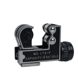 Mini Tube Cutter (3-28Mm), Cutting Machine For Copper, Brass, Pvc, Plastic And Aluminum Tubes/Pipes, Suitable For Home