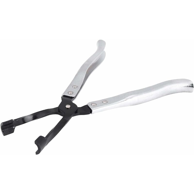 Car Auto Seal Plier, 27Cm Long Universal Valve Stem Seal Removal Tool Plier Remover