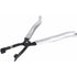Car Auto Seal Plier, 27Cm Long Universal Valve Stem Seal Removal Tool Plier Remover