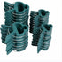 100 pcs Plant Clips, Spring Clips Plant Support For Tomatoes And Vine Vegetables