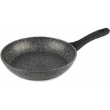 24 Cm Non-Stick Frying Pan, Forged Aluminum, Durable Non-Stick Coating, Pfoa Free - Induction, Dishwasher & Metal
