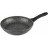 24 Cm Non-Stick Frying Pan, Forged Aluminum, Durable Non-Stick Coating, Pfoa Free - Induction, Dishwasher & Metal