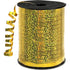 One Spool Smooth Gold Ribbon - 400M X 5Mm Gold Gift Ribbon For Wedding, Diy Arts & Crafts, Party And Gift Wrapping