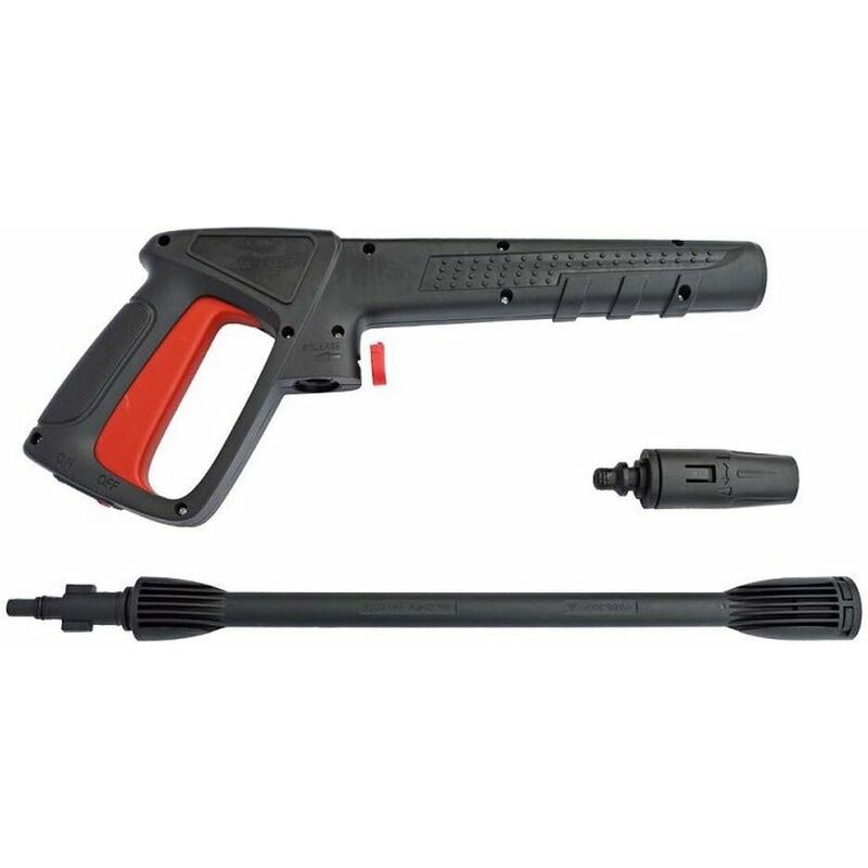High Pressure Water Gun For Ar/Black&Deck/Bosch Aqt Car Washer