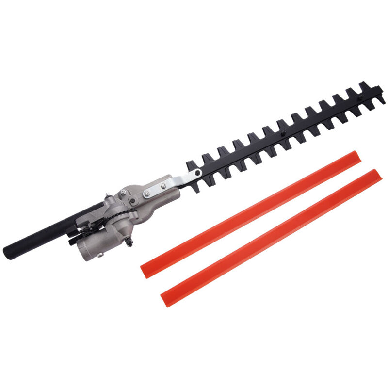 Hedge Trimmer, 26Mm Cordless Hedge Trimmer Attachment, Blade Attachment, Brush Cutter Spare Parts