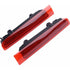 High Level Rear Third Brake Light For Transporter T5 T6 Caravelle Multivan Mk V 2003-2015 7E0945097E 7E0945097F (Red)
