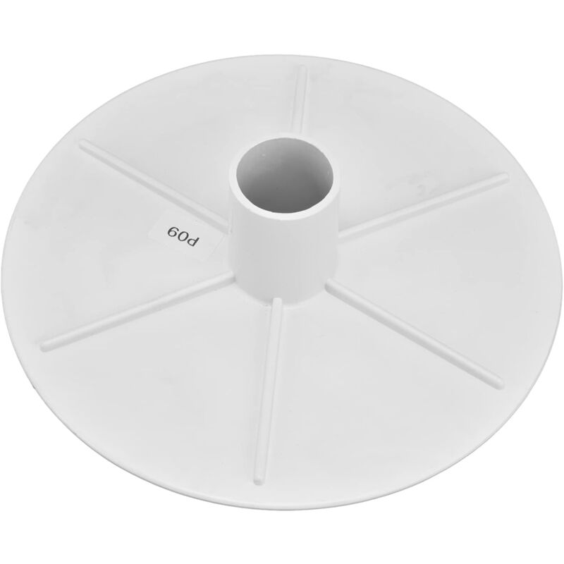 Swimming Pool Vacuum Plate, Practical Accessories Skimmer Vacuum Plate For Swimming Pool Spa