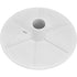 Swimming Pool Vacuum Plate, Practical Accessories Skimmer Vacuum Plate For Swimming Pool Spa