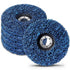 125 X 22 Mm Cleaning Discs, Grinding Disc Grinding Discs For Surface Treatment Paint Abrasive Disc For Angle Grinder -
