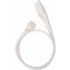 Plastic Mixer Tap Shower Head, Universal Sink Hose Shower Head Adaptable To Faucet, Home Hairdressing Shower Head, Baby