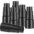 6 pcs Vacuum Hose Adapters, Vacuum Hose End Connector Adapters For Universal Shop Vacuums