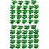 48 pcs Garden Hose Clips, Garden Shed Film Accessories, 16Mm Outer Diameter, Plant Stakes, Greenhouse Plastic Clips,