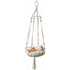 Hanging Cat Hammock - Indoor Cat Bed Cat Swing Nest Gifts For Cat Lovers