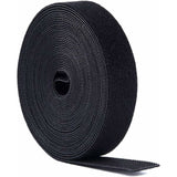 Cable Tie, 10M×1.5Cm Wide Garden Plant Ties Reusable Fixing Tape, For Climbing Plants, Easy To Cut Cable Strap For Home