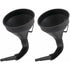 Plastic Multi-Function Oil Funnel With Flexible Extension Nozzle For Cars And Motorcycles, Engine Oil, Liquid, Diesel,