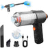 Cordless Handheld Vacuum Cleaner, 8000Pa Car Vacuum Cleaner, 2 In 1 Mini Handheld Vacuum Cleaner Car Vacuum Cleaner For