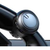 Car Steering Wheel Knob Handle Knob,Steering Wheel Booster Ball,Universal With Any Steering Wheel Suv, Tractors, Cars,